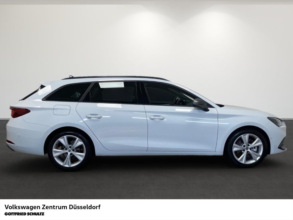 Seat Leon - Bild 3