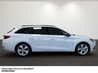 Seat Leon - Vorschau Bild 3