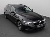 BMW 520d xD Kamera HUD DAB Alarm Sport Fernlichtassi - BMW 520 Gebrauchtwagen in Hannover