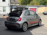 Abarth 595C *CarPlay * PDC *Navi *Cabrio - Abarth 595C aus 2021