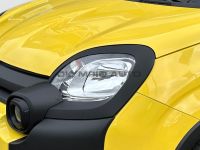 Fiat Panda Cross Hybrid 1.0  TOUCH CARPLAY PDC KLIMA - Image