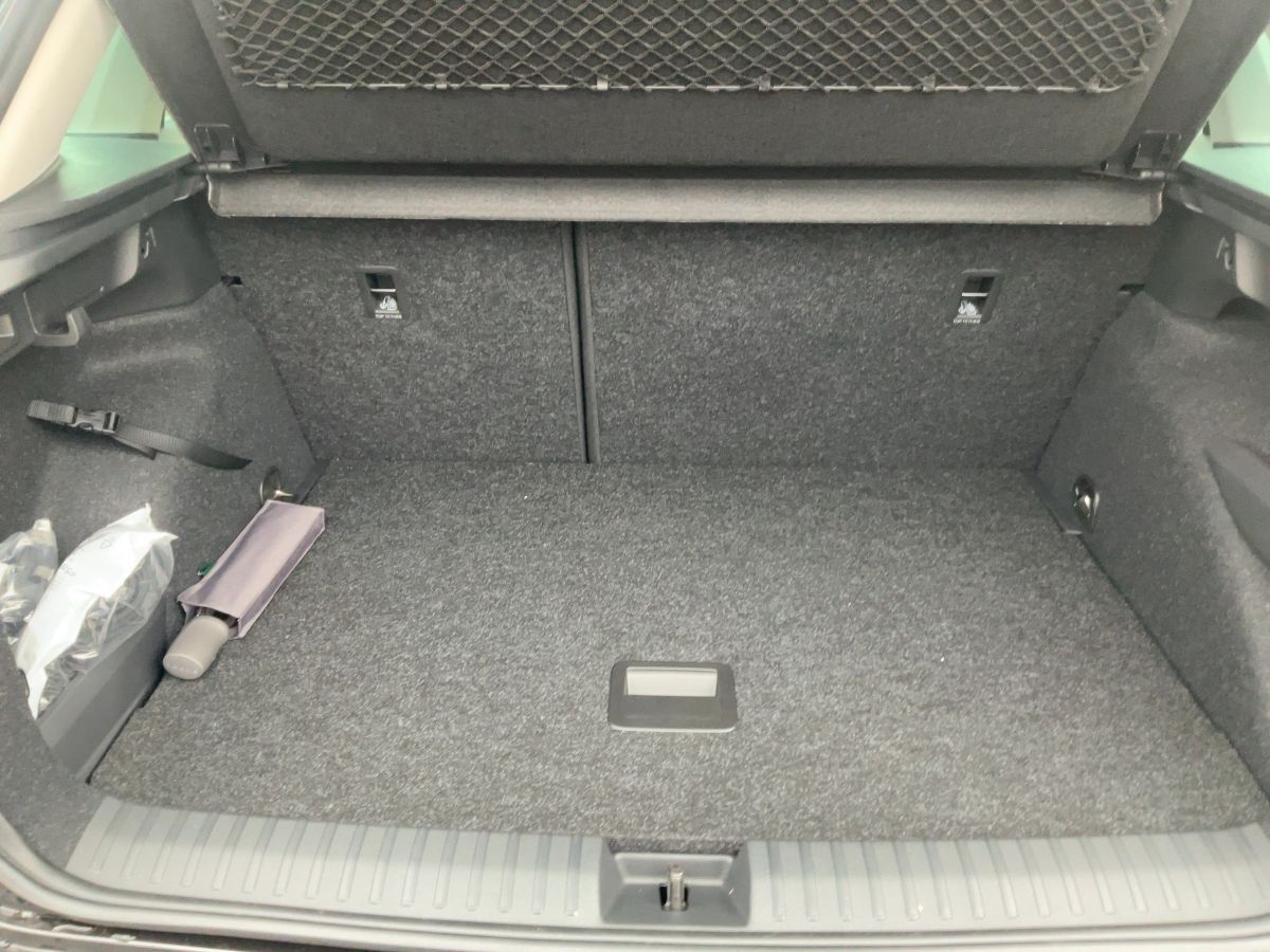 Skoda Kamiq - Bild 13