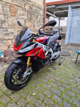 Aprilia Tuono neuwertig - Angebote