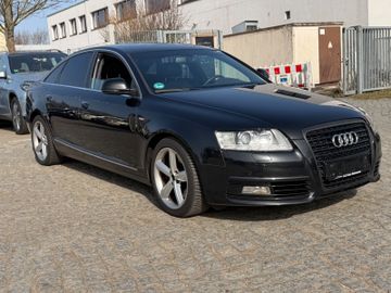 Audi A6 - 5