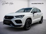 Cupra Ateca 1.5TSI - Cupra Ateca Tageszulassungen
