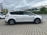 Ford S-MAX Titanium 2.0TDCi Autom./Navi/LED/Kam./AHK - Ford S-Max: Tdci