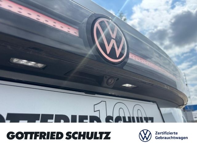 Volkswagen ID.7 - Bild 19