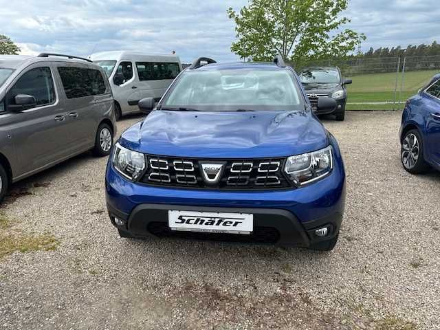 Dacia Duster TCe 130 2WD GPF Comfort