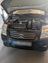 Citroën Citroen C2 VTS. - Citroën: Vts