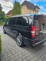 Mercedes-Benz Viano 3.0 CDI Grand Edition AVANTGARDE lang ... - Mercedes-Benz Viano: Avantgarde Edition