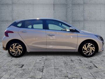 Hyundai i20 1.0 T-GDI Trend (100PS) Licht-Komfortpaket