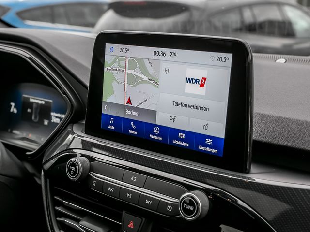 Ford Kuga 2.5 Plug-In Hybrid ST-Line X Winterpaket