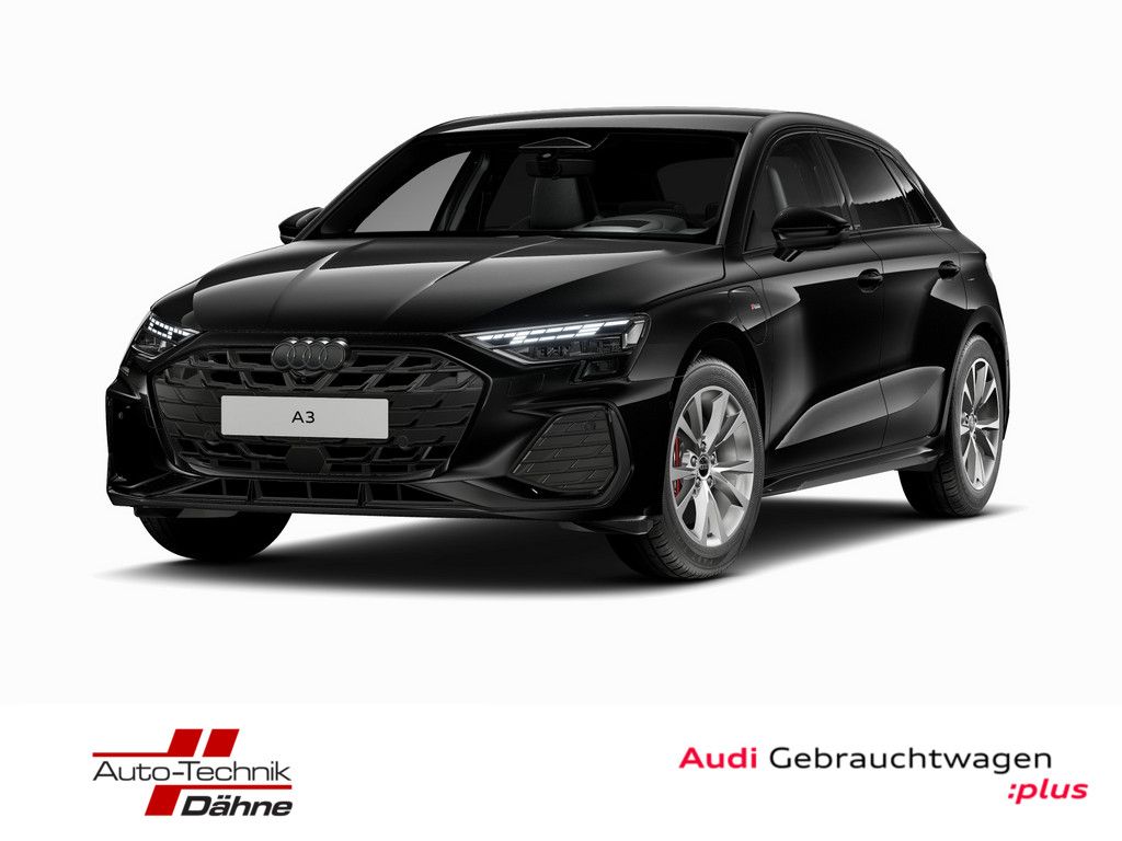 Image of Audi A3