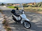 Piaggio Liberty 125 - PIAGGIO LIBERTY