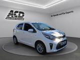 Kia Picanto 1.0 Dream-Team *CARPLAY*KAM*SHZ+LHZ - gebrauchte Kia Picanto aus dem Jahr 2022