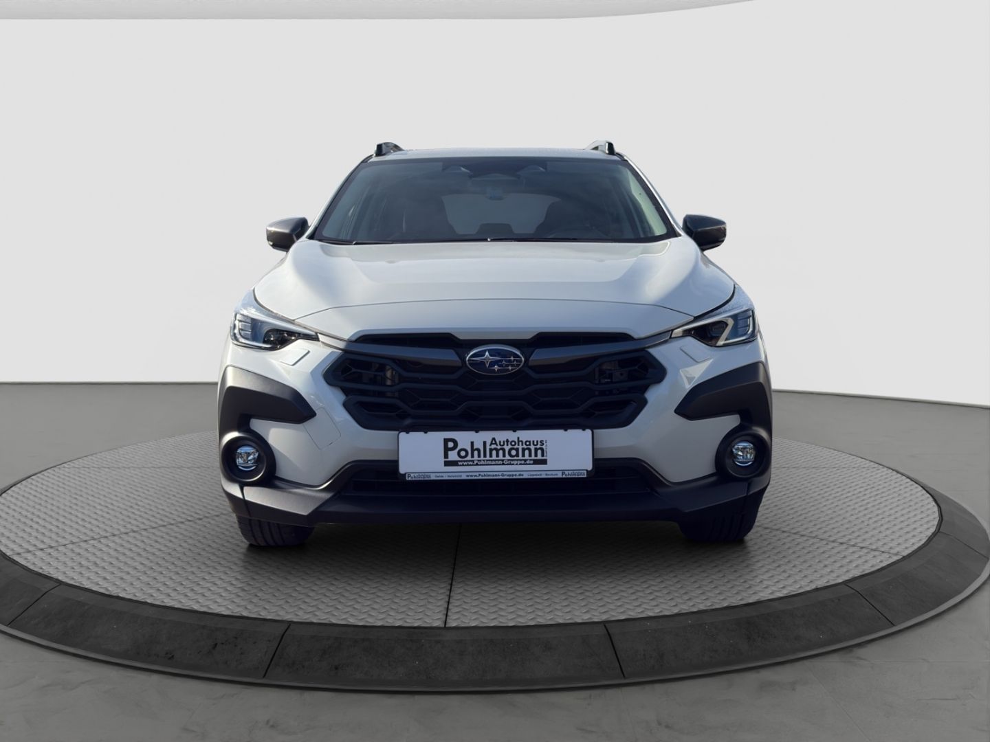 Subaru Crosstrek - Bild 8