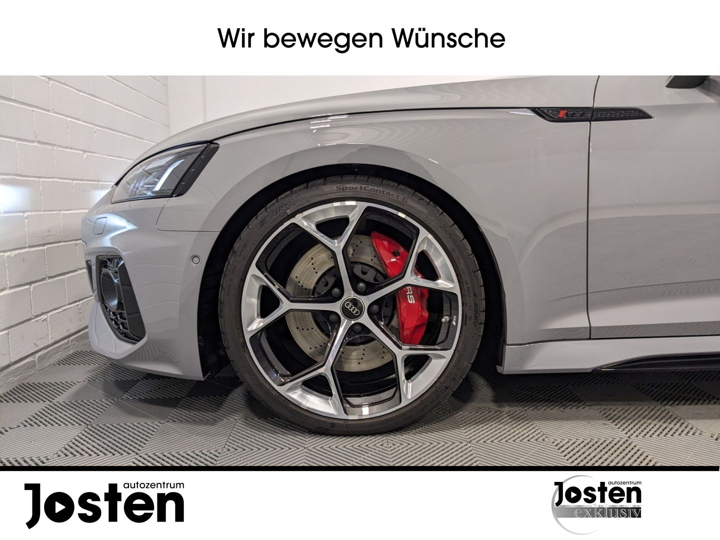 Audi RS5 Competition 2.9 TFSI qu. 290 kmh RS-AGA Pano foto 4