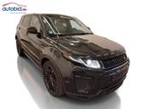 Land Rover Range Rover Evoque HSE Dynamic - Land Rover Gebrauchtwagen in Stuttgart