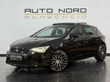 Seat Leon Cupra 290 *Kamera*Pano*CarPlay*Navi*LED* - Seat Leon: Schwarz