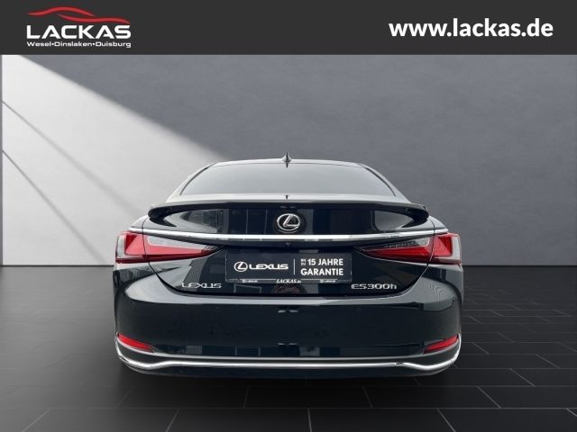 Lexus ES 300 - Bild 4