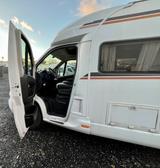 Weinsberg Cara Compact Edition 600 MEG