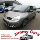 Renault Espace Diesel 2.0 dCi FAP. Initiale - Renault Espace: Kombi