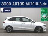 Mercedes-Benz B 180 d T-Leder Navi AHK Rckfahrkamera Shz - gebrauchte Mercedes-Benz B 180 aus dem Jahr 2023