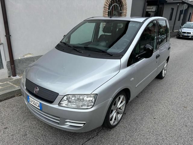 Fiat FIAT Multipla 1.9 MJT Emotion