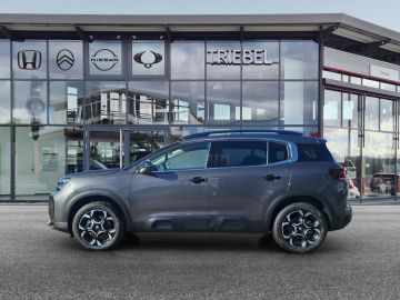 Citroën C5 Aircross Max BHDi 130 PGD°Nav°LED°RFK°Keyless