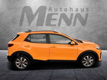 Kia Stonic 1.0T Vision Klimaautomatik Kamera Navi