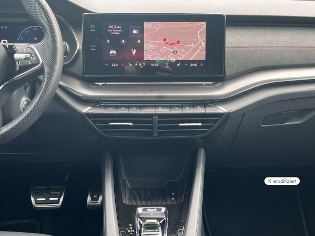 Skoda Octavia - Bild 12