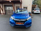 Honda HR-V Comfort - gebrauchte Honda HR-V aus dem Jahr 2017