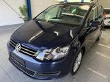 Volkswagen Sharan 2.0 TDI*HGHL*DSG*7-SITZ*PAN*BI-XN*NAV*RFK - gebrauchte Volkswagen Sharan aus dem Jahr 2014