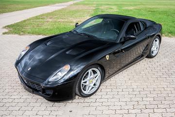 صورة 1 لـ 2007 Ferrari 599 GTB