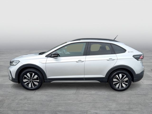 Taigo GOAL 1.0 l TSI OPF DSG AHK REAR VIEW PDC S