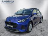 Mazda 2 1.5 Hybrid Centre-Line HEV - Mazda 2: Hybrid Centre Line