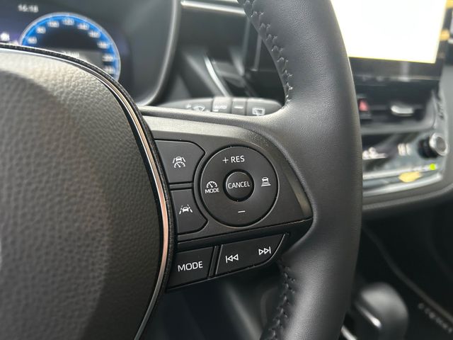 Corolla 1,8 Hybrid Business Edition*RFK*PDC*