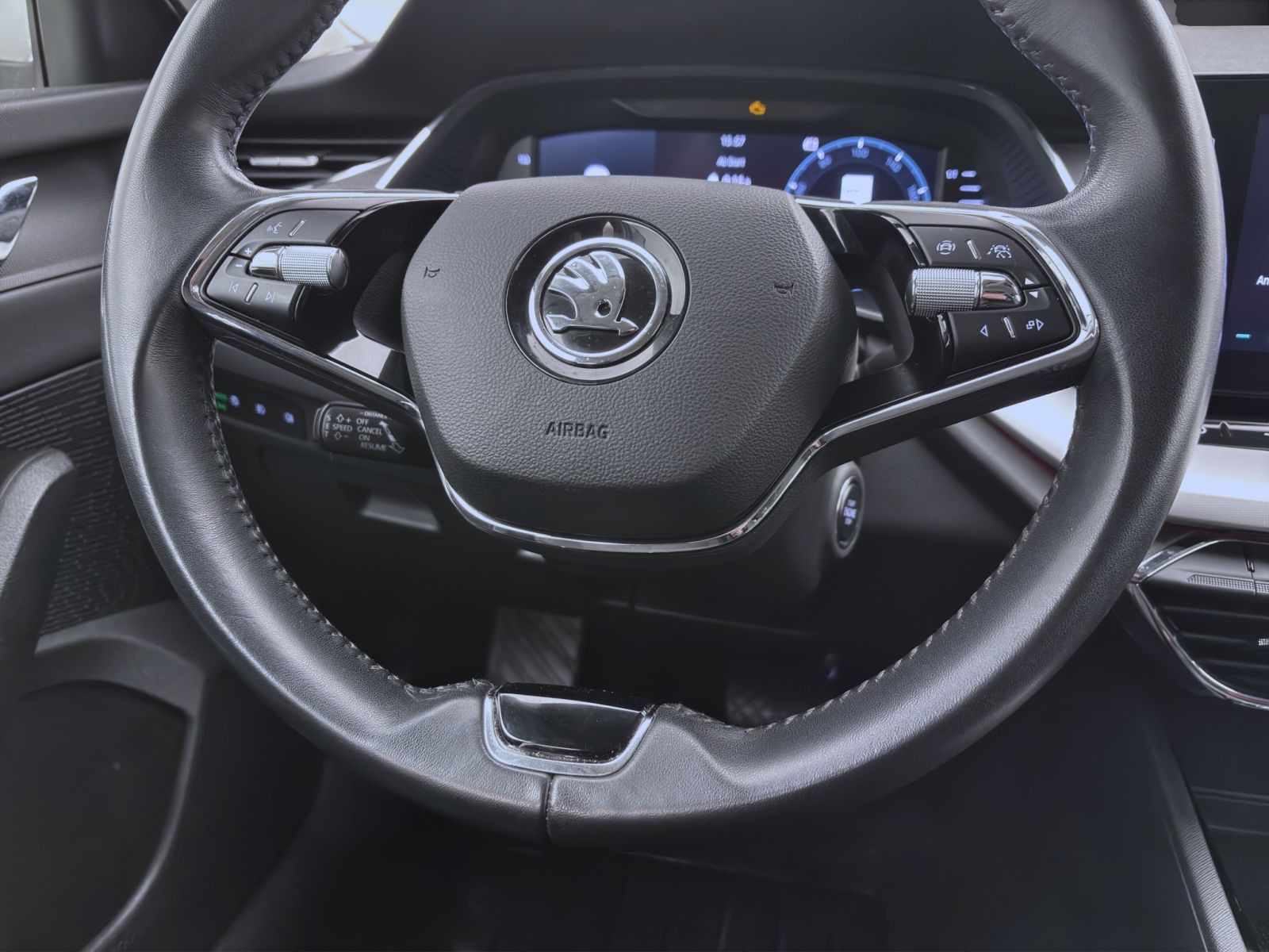 Skoda Octavia - Bild 13