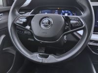 Skoda Octavia - Vorschau Bild 13