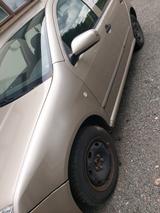Skoda Fabia 1.4 97000km Klima+Sitzheitzung... - Skoda Fabia aus 2006: 4.1