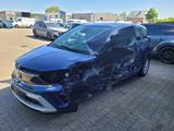 Opel Crossland Elegance Automatik - Pickups mit Unfallschaden