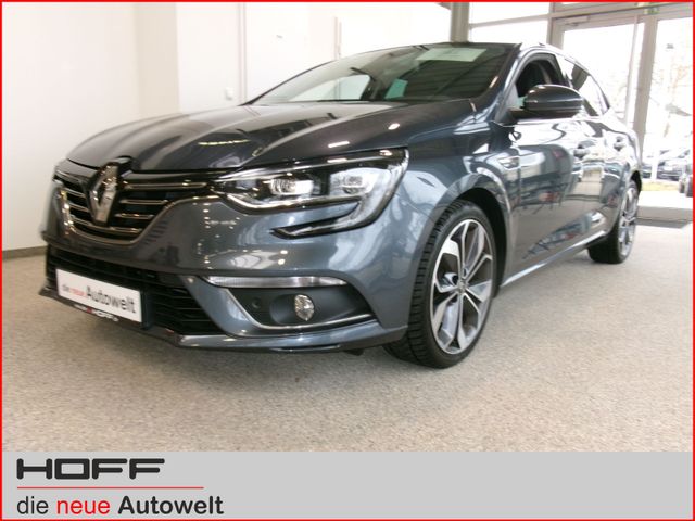 Renault Megane IV BOSE Edition Navi SHZ BOSE AHK