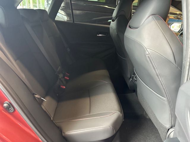 Toyota Corolla  Touring Sports Hybrid GR Sport