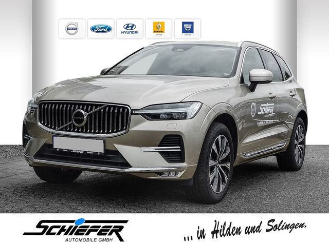 Volvo XC60 B4 D AWD Plus Bright *Panorama AHK*