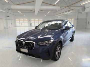 BMW X4 - 1