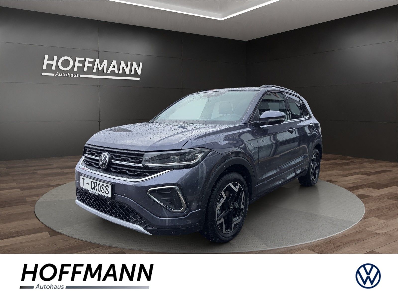 Fahrzeugbild von Volkswagen T-Cross