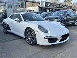 Porsche 911 991 Carrera 4 S Bi-Xenon Leder Navi - weiße Porsche 911 Urmodell