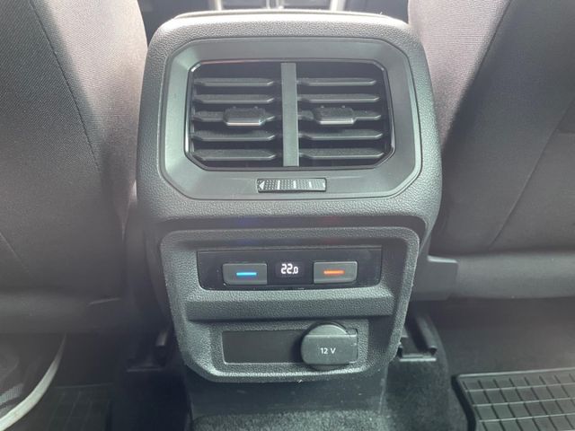 Tiguan Join Start-Stopp 1.5 TSI BMT EU6d-T Navi 