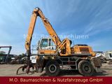 Liebherr A954B Litronic / Hochf. Kabine / - Angebote