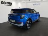 Ford Explorer EV AWD+AHK+elektrische Heckklappe+Lenkr - Ford Explorer EV Gebrauchtwagen